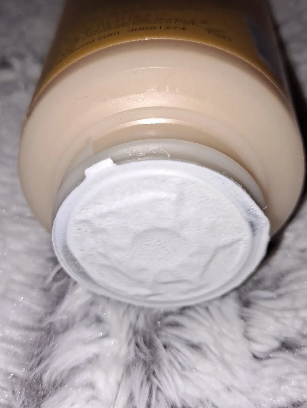 Victoria's Secret Pineapple And Shea Glow Cream Body Wash New